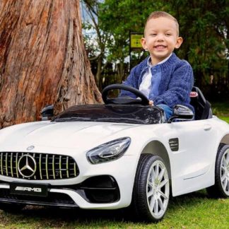 carro montable a control remoto