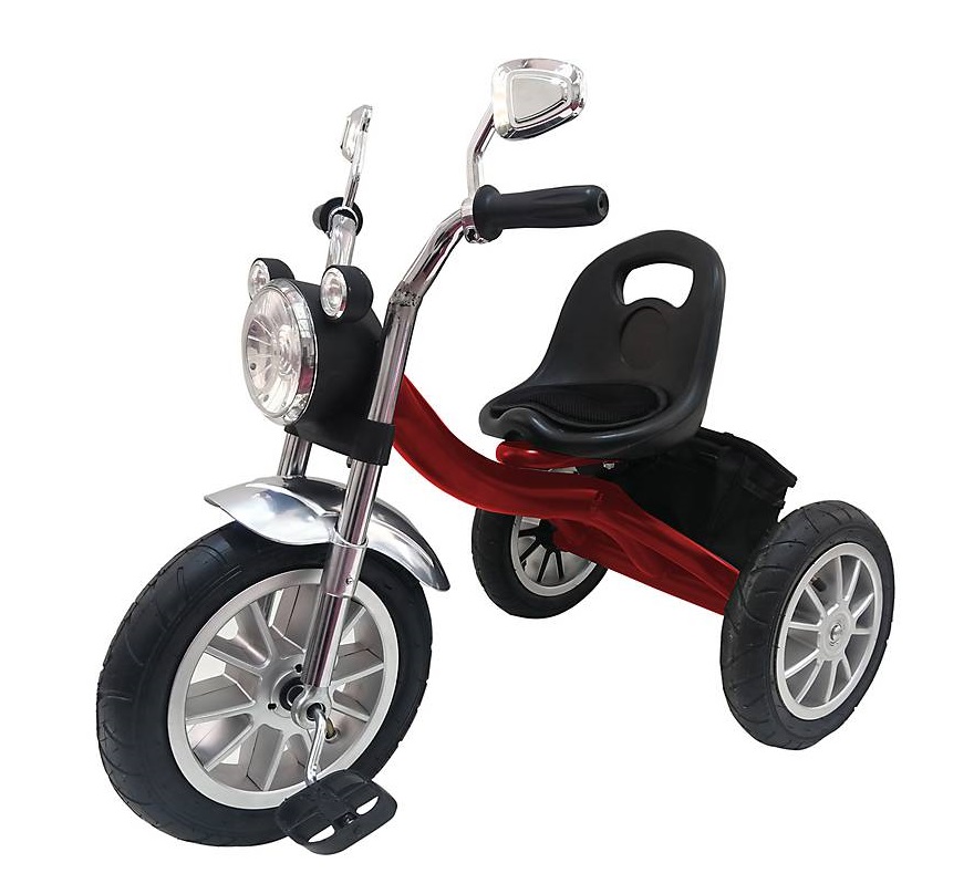 pedal para triciclo infantil