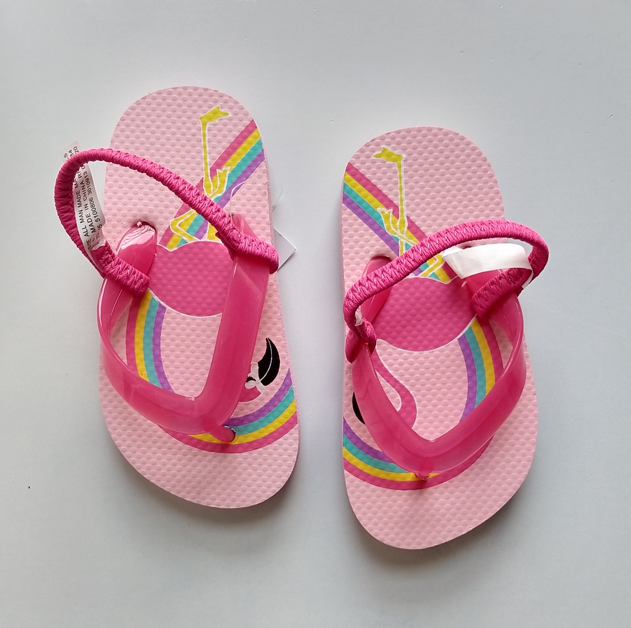 Sandalia infantil flip – PAMIBB
