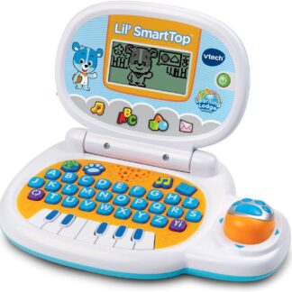 Pc Infantil _ Computador portátil  interactivo