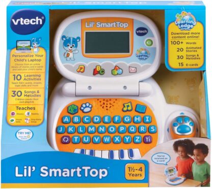 Pc Infantil _ Computador portátil  interactivo - Imagen 2